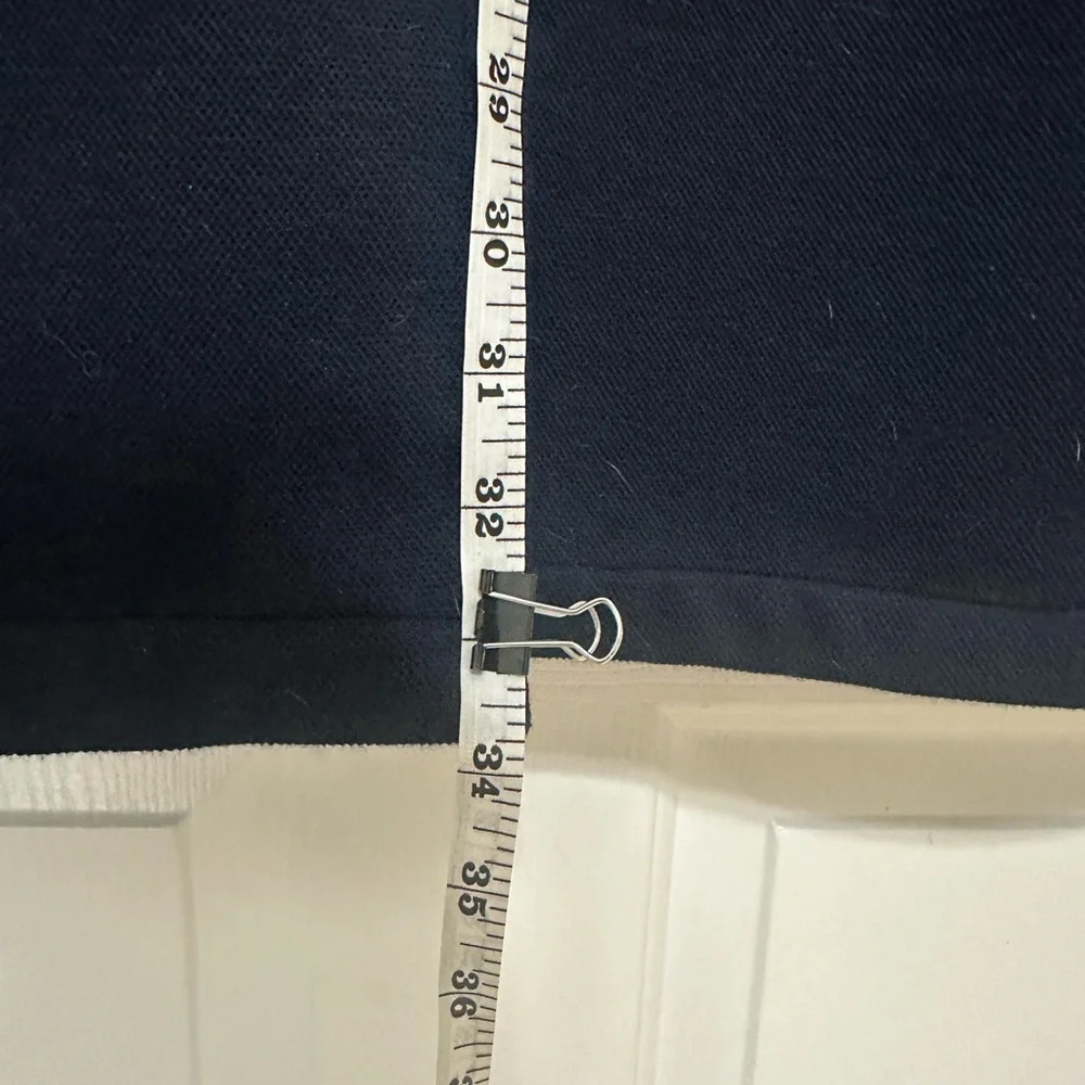 Nautica Men's Navy NX4000 Peacoat - Picture 13 of 16